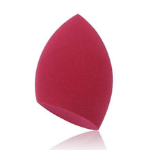 Load image into Gallery viewer, Professional Makeup Sponge Different Soft Shape Concealer Sponge Mix Powder Cosmetic Puff Make Up Colorful Sylish
