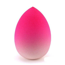 Load image into Gallery viewer, Professional Makeup Sponge Different Soft Shape Concealer Sponge Mix Powder Cosmetic Puff Make Up Colorful Sylish
