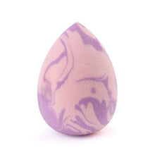 Load image into Gallery viewer, Professional Makeup Sponge Different Soft Shape Concealer Sponge Mix Powder Cosmetic Puff Make Up Colorful Sylish
