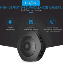 Load image into Gallery viewer, Professional Mini H6 Camera
