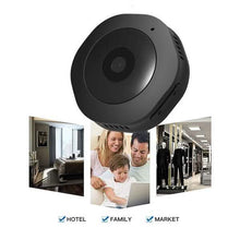 Load image into Gallery viewer, Professional Mini H6 Camera

