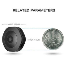Load image into Gallery viewer, Professional Mini H6 Camera
