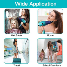 Load image into Gallery viewer, Professional Salon Hair Dryer 2300W
