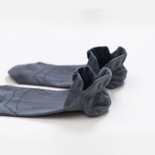 Load image into Gallery viewer, Professional Thin Anti-slip Breathable No Sweat Sports Marathon Basketball Yoga Running Socks For Athletic Men AND Women
