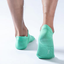 Load image into Gallery viewer, Professional Thin Anti-slip Breathable No Sweat Sports Marathon Basketball Yoga Running Socks For Athletic Men AND Women
