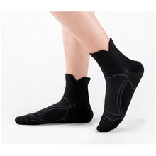 Load image into Gallery viewer, Professional Thin Anti-slip Breathable No Sweat Sports Marathon Basketball Yoga Running Socks For Athletic Men AND Women
