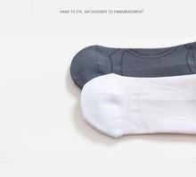 Load image into Gallery viewer, Professional Thin Anti-slip Breathable No Sweat Sports Marathon Basketball Yoga Running Socks For Athletic Men AND Women

