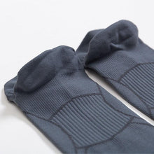 Load image into Gallery viewer, Professional Thin Anti-slip Breathable No Sweat Sports Marathon Basketball Yoga Running Socks For Athletic Men AND Women
