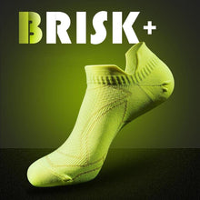 Load image into Gallery viewer, Professional Thin Anti-slip Breathable No Sweat Sports Marathon Basketball Yoga Running Socks For Athletic Men AND Women
