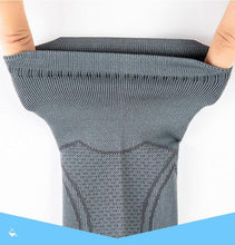 Load image into Gallery viewer, Professional Thin Anti-slip Breathable No Sweat Sports Marathon Basketball Yoga Running Socks For Athletic Men AND Women
