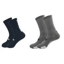 Load image into Gallery viewer, Professional Unisex Cycling Socks For Men And Women Outdoor Sports Socks Cycling Socks Breathable Men Women Climbing Hiking Walking Running Socks

