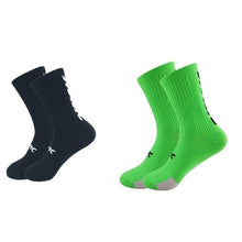 Load image into Gallery viewer, Professional Unisex Cycling Socks For Men And Women Outdoor Sports Socks Cycling Socks Breathable Men Women Climbing Hiking Walking Running Socks
