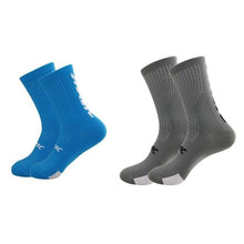 Load image into Gallery viewer, Professional Unisex Cycling Socks For Men And Women Outdoor Sports Socks Cycling Socks Breathable Men Women Climbing Hiking Walking Running Socks
