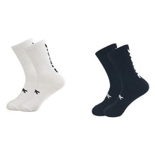Load image into Gallery viewer, Professional Unisex Cycling Socks For Men And Women Outdoor Sports Socks Cycling Socks Breathable Men Women Climbing Hiking Walking Running Socks
