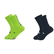 Load image into Gallery viewer, Professional Unisex Cycling Socks For Men And Women Outdoor Sports Socks Cycling Socks Breathable Men Women Climbing Hiking Walking Running Socks

