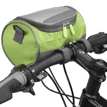 Load image into Gallery viewer, PROMEND Bike Handlebar Bag
