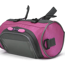 Load image into Gallery viewer, PROMEND Bike Handlebar Bag
