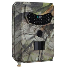 Load image into Gallery viewer, Protective Wildlife Camera Night Vision Trail IP65 Wireless
