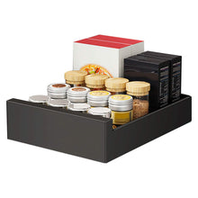 Load image into Gallery viewer, Pull Out Cabinet Organizer Carbon Steel Quiet Slide Rails

