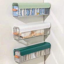 Load image into Gallery viewer, Punch-Free Multi-Functional Storage Box
