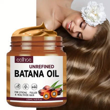 Load image into Gallery viewer, Pure Batana Oil Hair Mask
