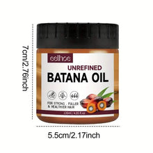 Load image into Gallery viewer, Pure Batana Oil Hair Mask
