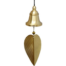 Load image into Gallery viewer, Pure Copper Wind Chimes Ornaments Exquisite Hanging Harmony Bells Garden Rustic Relaxing Tranquil Wind Chimes Japanese Home Balcony Bedroom Wind Chimes Car Pendant Birthday Gift Supplies
