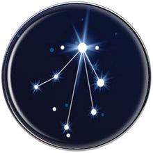 Load image into Gallery viewer, Zodiac Constellation Libra Tragus Cartilage Earring
