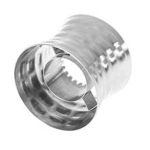 Load image into Gallery viewer, Quick Corn Cob Stainless Steel Cutter And Peeling Ring
