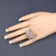 Load image into Gallery viewer, 2.50 Carat Genuine Tanzanite .925 Sterling Silver Ring

