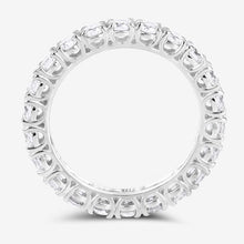 Load image into Gallery viewer, 2.00 Carat Lab Grown Diamond 14K White Gold Ring
