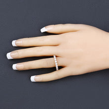 Load image into Gallery viewer, 2.00 Carat Lab Grown Diamond 14K Yellow Gold Ring
