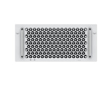 Load image into Gallery viewer, 2019 Mac Pro Rack 2.7GHz 24-Core Intel Xeon W | 768GB RAM | 8TB SSD | Up to AMD Radeon Pro Vega ll Duo x2
