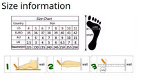 Load image into Gallery viewer, Rainbow Women Sandals Summer New Candy Color Women Shoes Strap Beach Mixed Colors Shoes Classic Slippers Beautiful Slip On Shoe Sandal Indoor And Outdoor Lightweight Slipper
