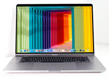 Load image into Gallery viewer, 2019 Apple MacBook Pro 16-inch – i9 2.4GHz 32GB RAM 2TB SSD | Radeon Pro 5500M 8GB
