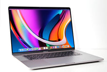 Load image into Gallery viewer, Apple Care+ 3/24 Apple MacBook Pro (16-inch 2019) 2.4 GHz i9 16GB 512GB SSD (Space Grey) 5300M + Brand New Screen!
