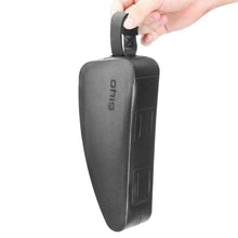 Load image into Gallery viewer, Rainproof Bicycle Bag Front Frame Bike Tube Bag Mountain Road Bike Triangle Bags Panniers Cycling Carrier Bag For Bicycle Bike Top Tube Bag Bicycle Front Frame Bag Waterproof Bike Pouch Pack Bike Phone Bag Cycling Accessories Pouch For Mountain Road Bike
