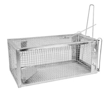 Load image into Gallery viewer, Rat Trap Cage Humane Live Rodent
