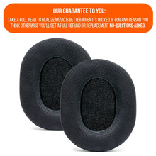 Load image into Gallery viewer, Razer Blackshark V2 Pro Earpads - WC FreeZe Cooling Gel (PRE 2023 model)
