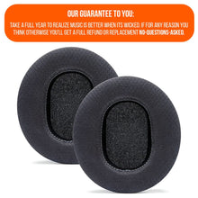 Load image into Gallery viewer, Razer Kraken V3, V3 Pro, V4 &amp; V4 Pro Earpads - WC FreeZe Cooling Gel
