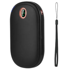 Load image into Gallery viewer, Rechargeable Hand Warmer Electric Hand Heater
