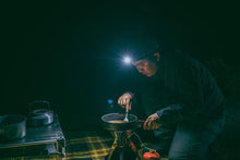 Load image into Gallery viewer, Rechargeable High Lumen Super Bright Powerful LED CREE XP-L HI  Flashlight Magnetic Water &amp; Impact Resistant Handheld Flashlights  For Outdoor Camping Hiking Riding
