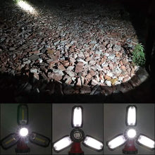 Load image into Gallery viewer, Rechargeable LED Work Light
