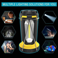 Load image into Gallery viewer, Rechargeable LED Work Light
