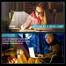 Load image into Gallery viewer, Rechargeable LED Work Light
