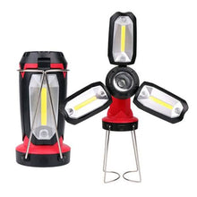 Load image into Gallery viewer, Rechargeable LED Work Light
