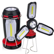 Load image into Gallery viewer, Rechargeable LED Work Light
