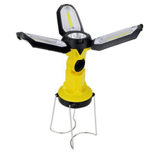 Load image into Gallery viewer, Rechargeable LED Work Light
