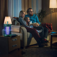 Load image into Gallery viewer, Rechargeable Mosquito Killer Lamp with Night Light
