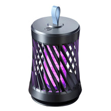Load image into Gallery viewer, Rechargeable Mosquito Killer Lamp with Night Light

